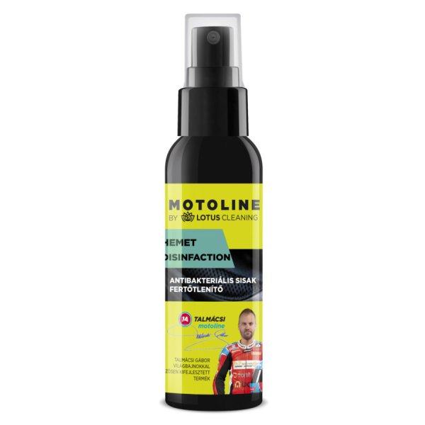 Lotus Cleaning SÍisak és szövet fertőtlenitő 50ml