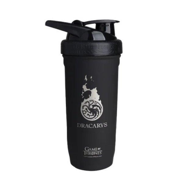 Smartshake Reforce Stainless Steel Dracarys 900ml