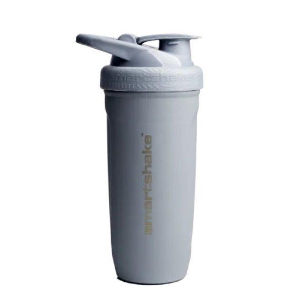 Smartshake Reforce Stainless Steel Gray 900ml