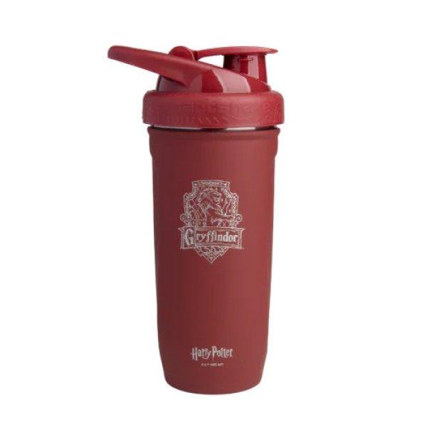 Smartshake Reforce Stainless Steel Gryffindor 900ml