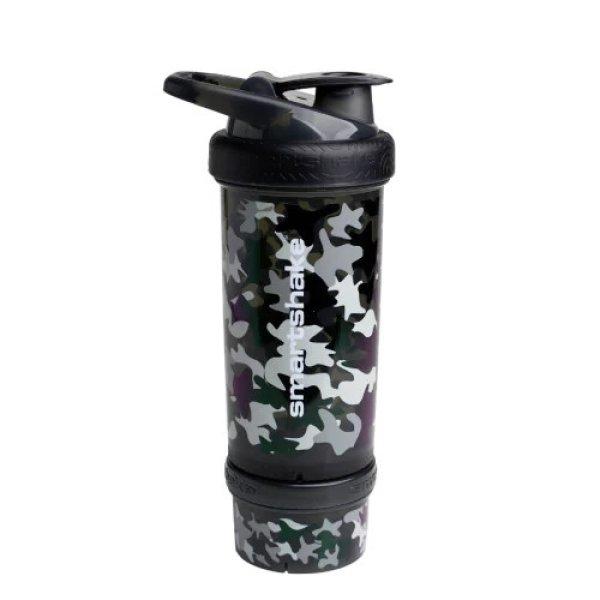 Smartshake Revive Camo Black 750ml