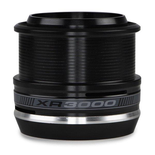 Pótdob - Fox Matrix Ethos XR 3000 Braid Spool (GRL027)