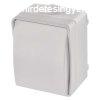EMOS A1398.3, Kapcsol 250 V/10 AX IP54