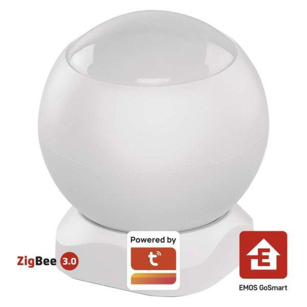 EMOS H5020, #GOSMART PIR MOVEMENT DETECTOR ZIGBEE IP-2210Z