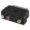 EMOS K9304, talakt scart<->3cinch+svhs