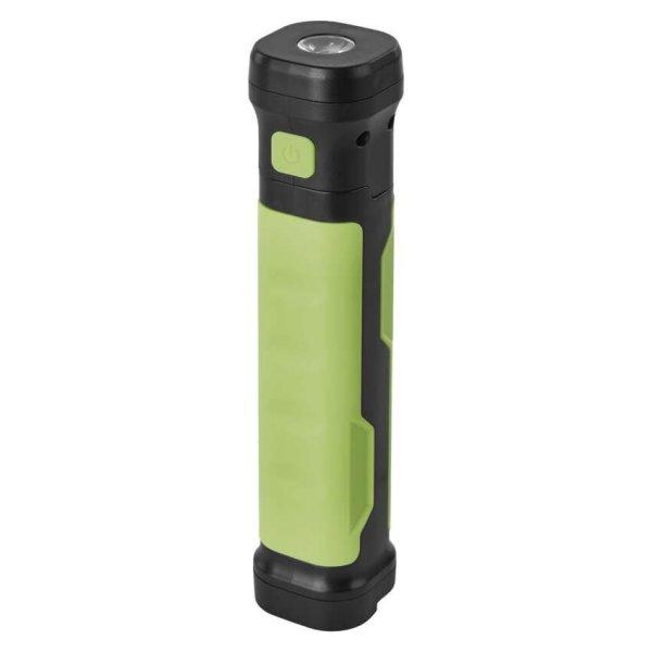 EMOS P4541, #COB LED RECHARGEABLE WORK LIGHT 450LM 2000MAH