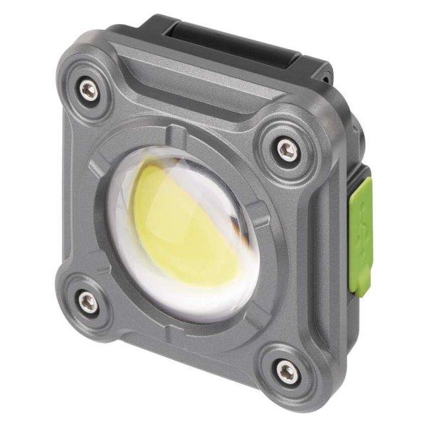 EMOS P4543, COB LED AKKUMULÁTOROS LÁMPA 1200LM