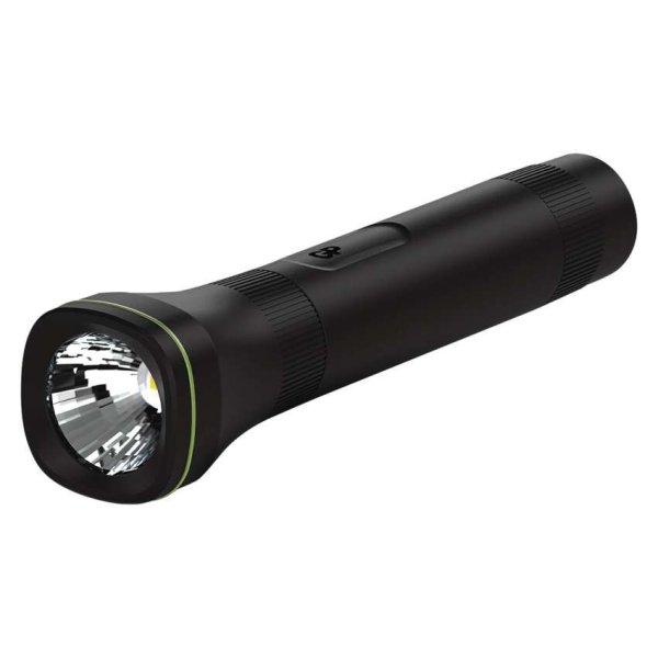 EMOS P8107, GP LED Zseblámpa C107 + 2× LR6