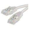 EMOS S9122, Patch kbel CAT5E UTP PVC 1m