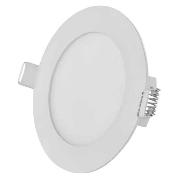 EMOS ZD1125, LED süllyesztett lámpatest NEXXO, kerek, fehér, 7W, természetes
fehér