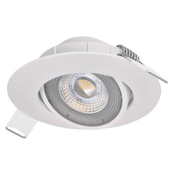 EMOS ZD3121, LED SPOTLÁMPA 5W EXCL.WW F