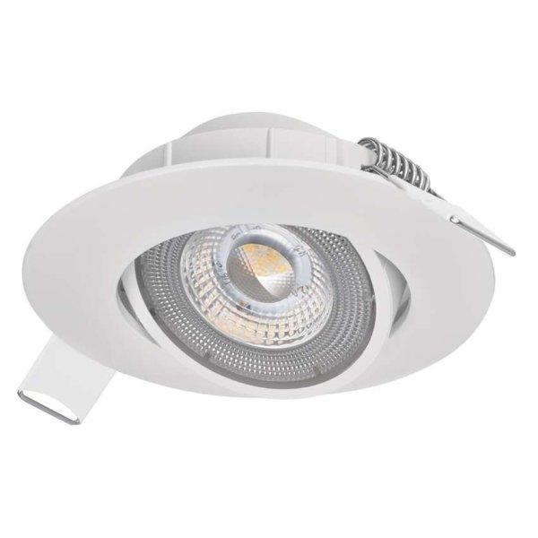 EMOS ZD3122, LED SPOTLÁMPA 5W EXCL.NW F