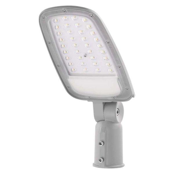 EMOS ZO0303, LED-es közvilágítási lámpatest SOLIS 30W, 3600 lm, meleg
fehér