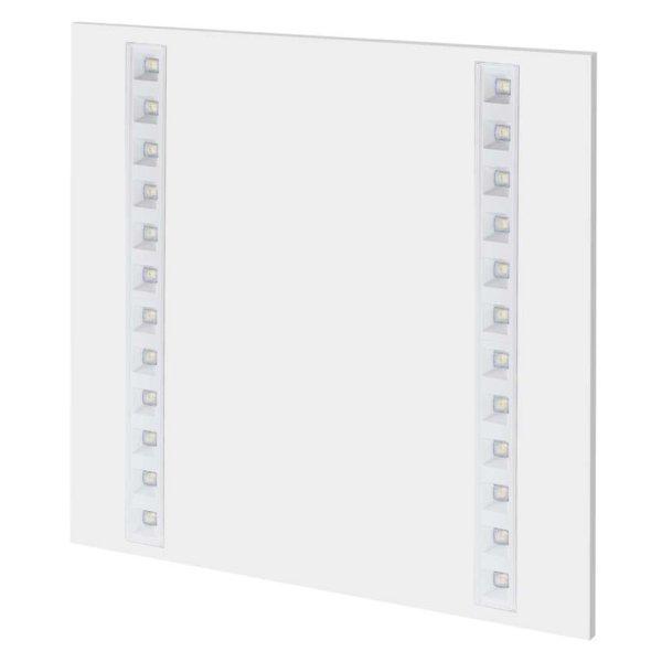 EMOS ZR1722, LED PANEL TROXO 60×60 27 W 3150 LM NW UGR