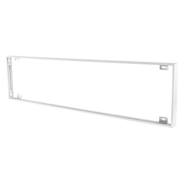 EMOS ZR9035, LED-PANEL KERET 30×120CM SCREWLESS