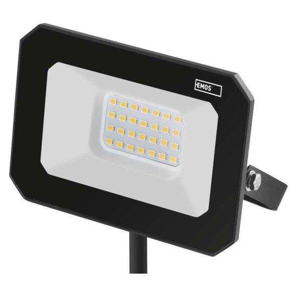 EMOS ZS2223, #LED FLOODLIGHT SIMPO 20W 2000LM IP65 NW