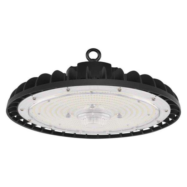 EMOS ZU320.12, LED HIGHBAY ASTER IPARI MENNY. LÁMPA 200 W 120° NW