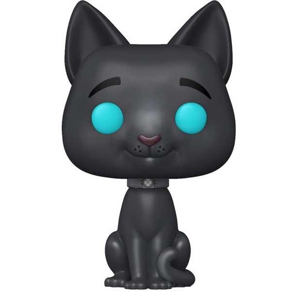 POP! Movies: Bob (Luck) figura