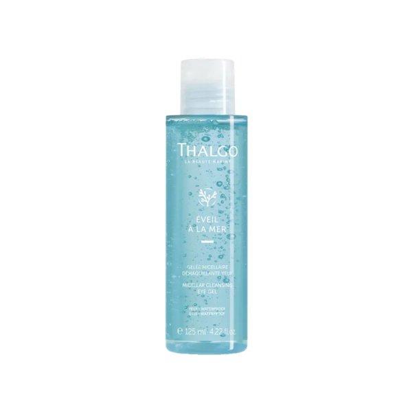 Thalgo Szemkörnyéktisztító micellás gél (Micellar
Cleansing Eye Gel) 125 ml