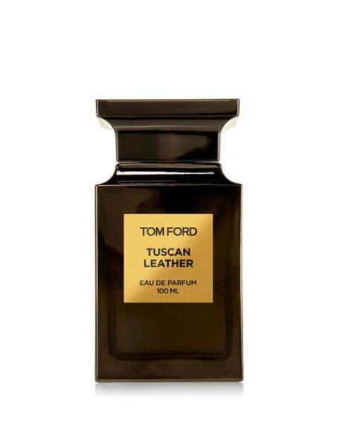 Tom Ford Tuscan Leather - EDP 2 ml - illatminta spray-vel