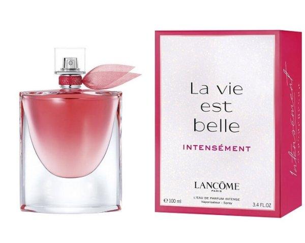 Lancôme La Vie Est Belle Intensément - EDP 2 ml - illatminta spray-vel