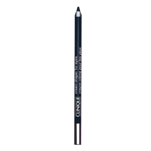 Clinique Krémes szemceruza (Cream Shaper For Eyes) 1,2 g 101 Black Diamond