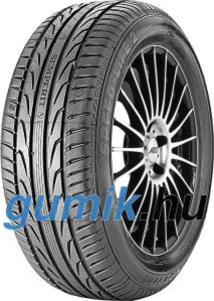 Semperit Speed-Life 2 ( 255/35 R18 94Y XL )