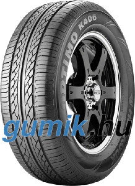 Hankook Optimo K406 ( 255/60 R18 108H 4PR SBL )