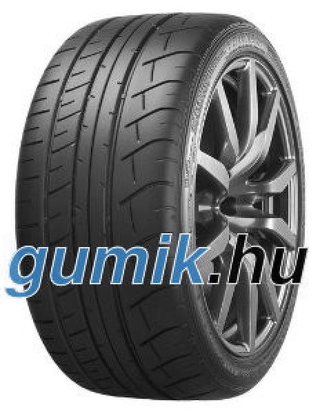 Dunlop SP Sport Maxx GT600 DSST ( 255/40 ZR20 (101Y) XL NR1, runflat )