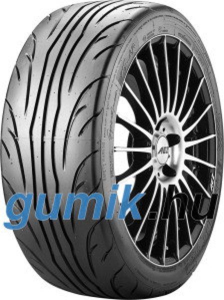 Nankang Sportnex NS-2R ( 165/55 R14 72V Competition Use Only, street car )