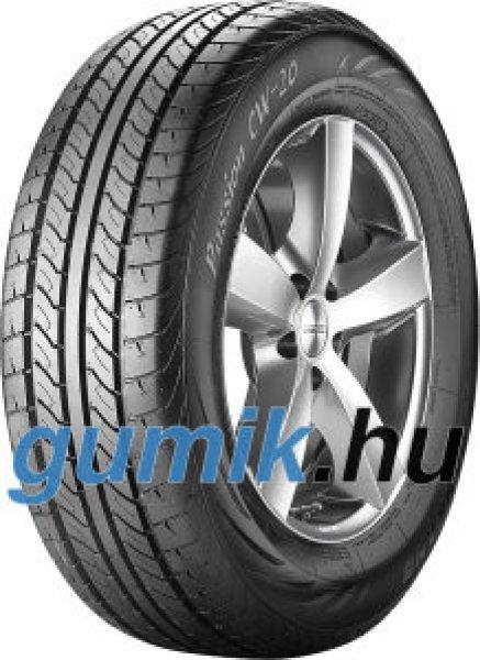 Nankang CW-20 ( 195/75 R16 107/105R 8PR )