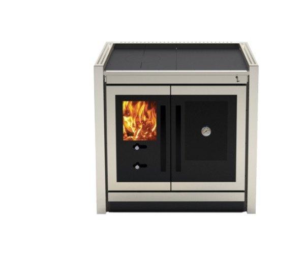 Strong inox sparhelt