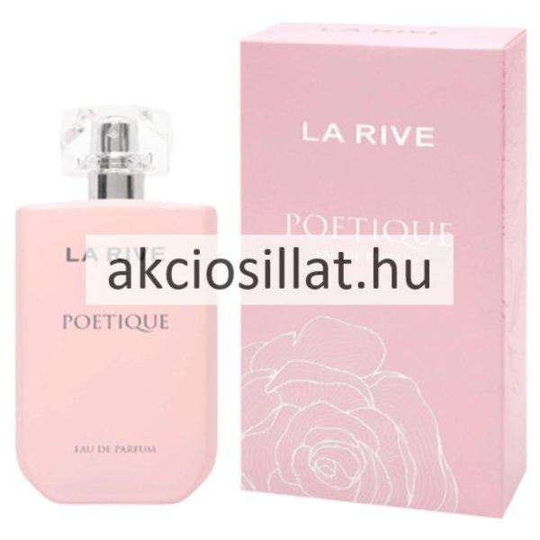 La Rive Poetique EDP 90ml / Parfums De Marly Delina parfüm utánzat