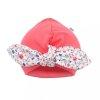 Lny sapka turbn New Baby For Girls