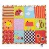 Textil jtszsznyeg PlayTo