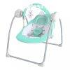 Gyermek hintaszk NEW BABY TEDDY Mint