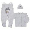 3-rszes egyttes Koala Doggy - 80 (9-12 h)