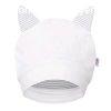 Luxus baba tli sapka flekkel New Baby Snowy collection