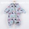 Softshell baba overl New Baby Tuknmadr - 98 (2-3 ves)