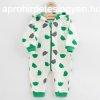 Baba kezeslbas New Baby Little One zld - 86 (12-18 h)
