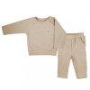Baba melegt nadrg s pl Koala Bello beige