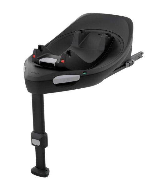 Cybex Gold Base G bázistalp #Black - black#523001172