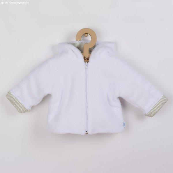 Luxus baba téli kabátka kapucnival New Baby Snowy collection