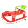 Manyag sznk httmlval Baby Mix SNOW STAR piros