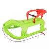 Manyag sznk httmlval Baby Mix SNOW STAR zld