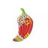 Felfjhat matrac Bestway Paprika 1,95 x 0,99 m