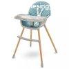 Etetszk Baby Mix Freja wooden dusty green