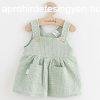 Baba muszlin szoknya New Baby Comfort clothes zslya szn