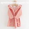 Gyerek frottr frdkpeny New Baby Comfortable pink