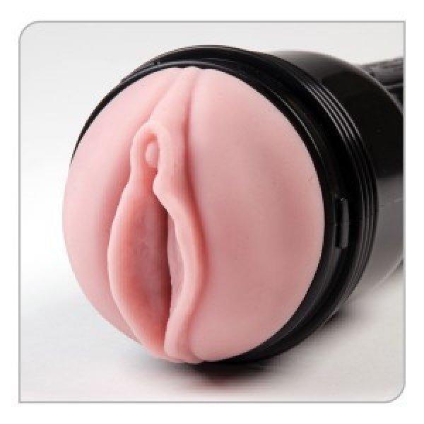 Fleshlight - Pink Lady Original - művagina 